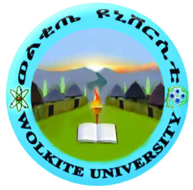 Wolkite Logo