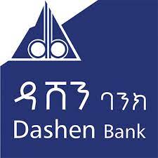 Dashen BankMA Logo