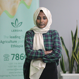 Team member Photo
