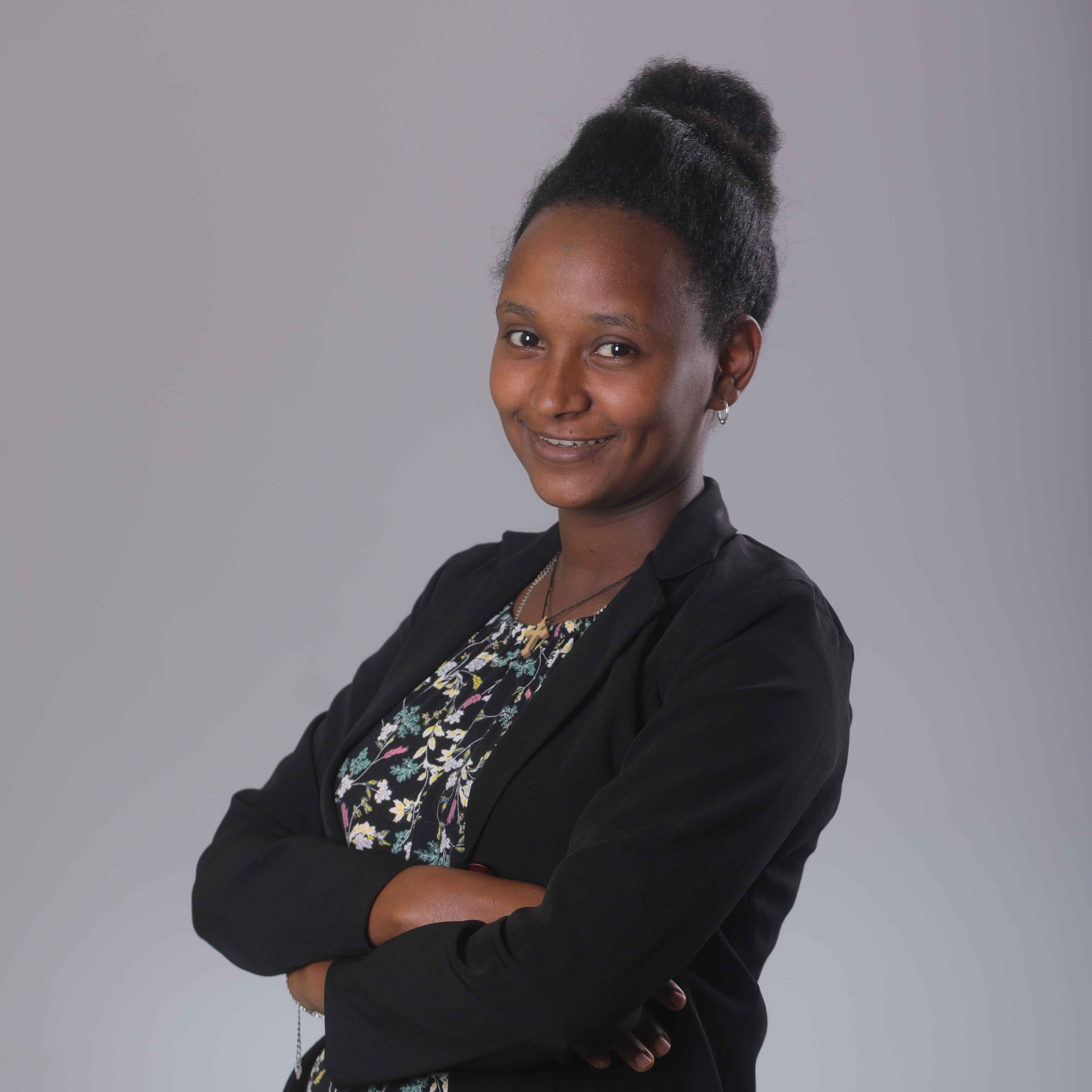 Team member Photo