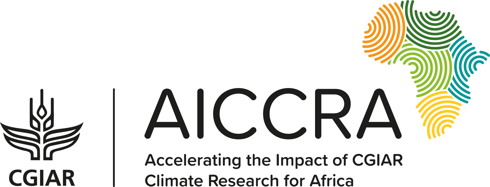 AICCRA Logo