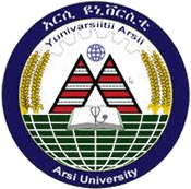 Arsi University Logo