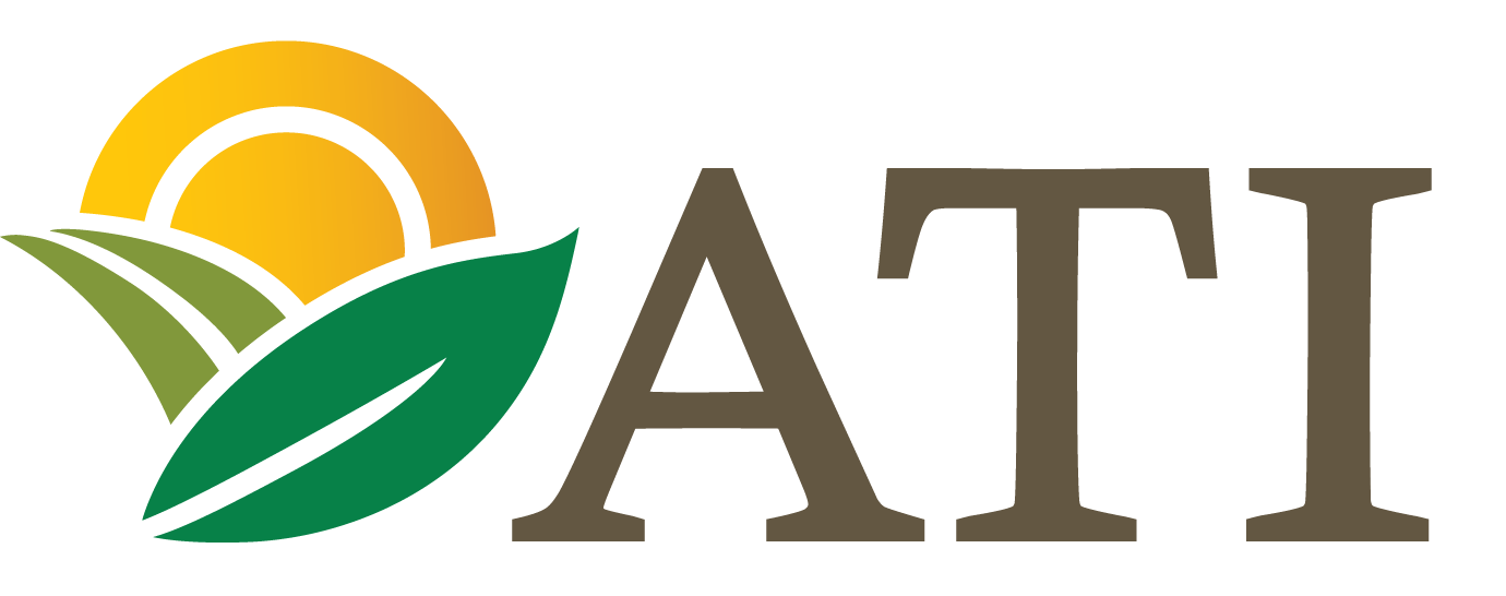 ATI Logo