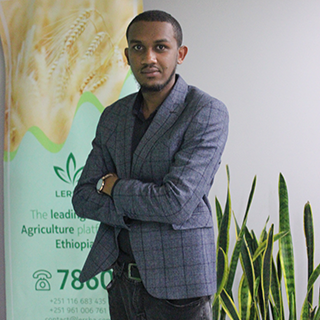 Team member Photo