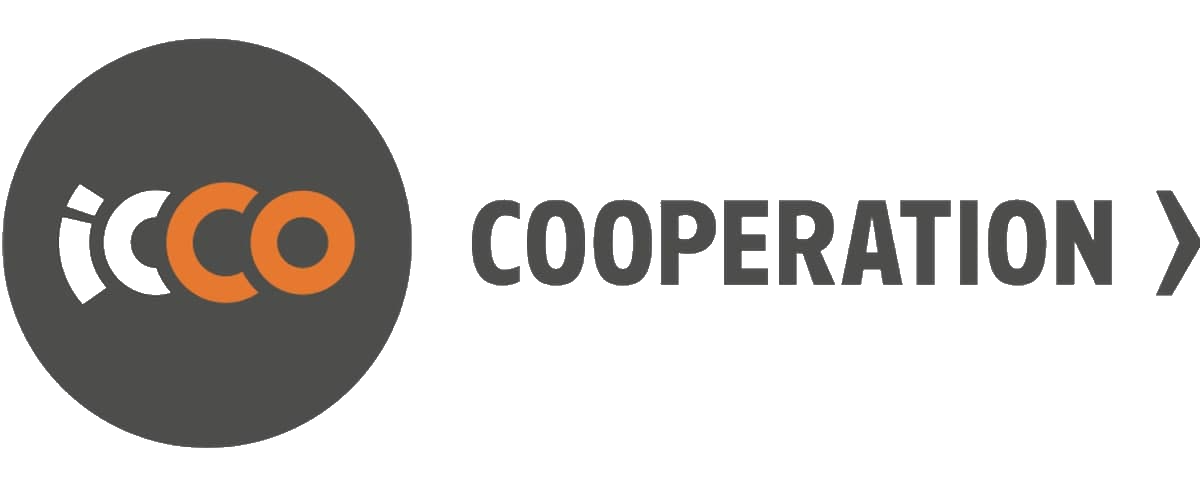 ICCO Cooperation Logo