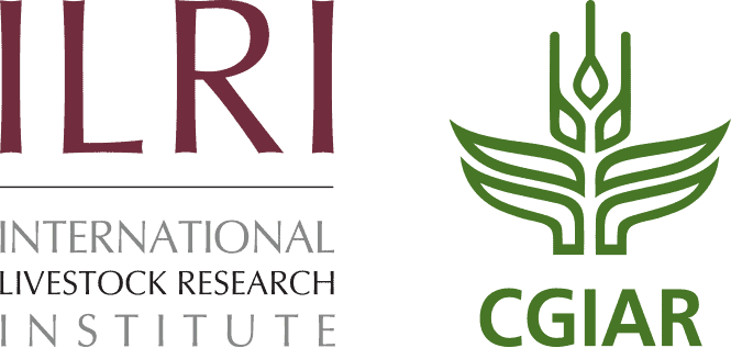 ILRI Logo