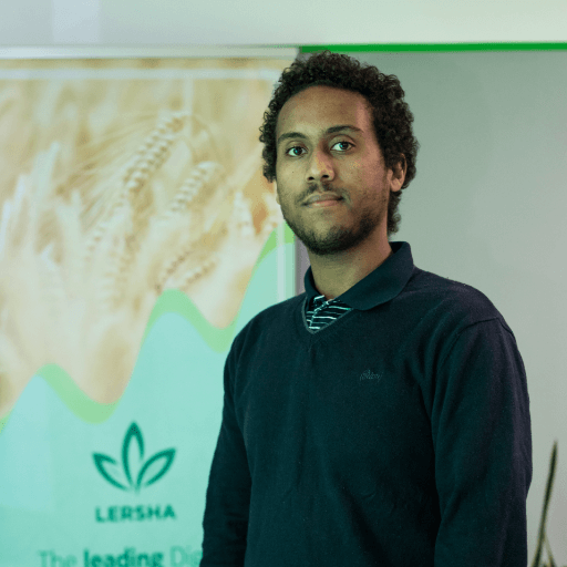 Team member Photo